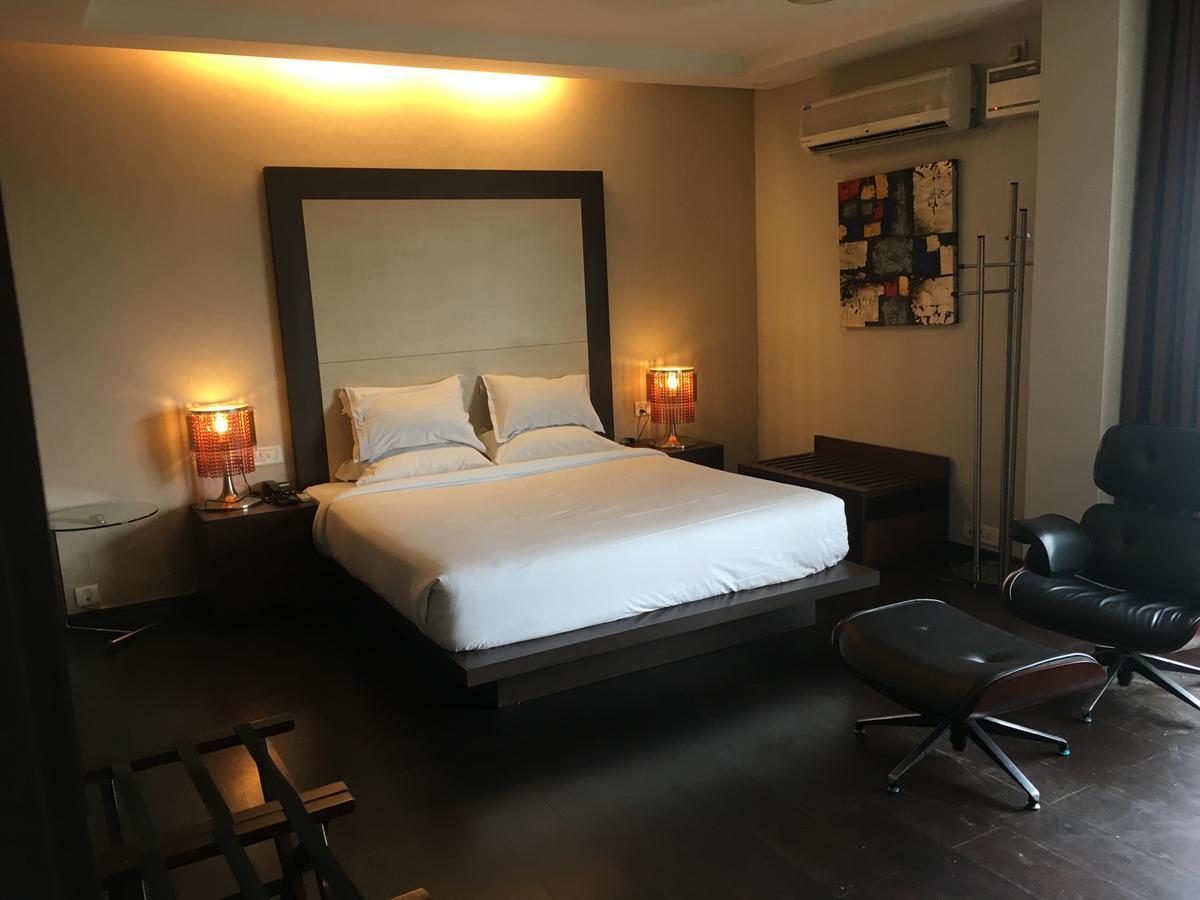 Hotel Md'S Continental Джорхат Екстер'єр фото